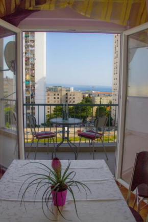 Гостиница Apartments Tomisa  Сплит